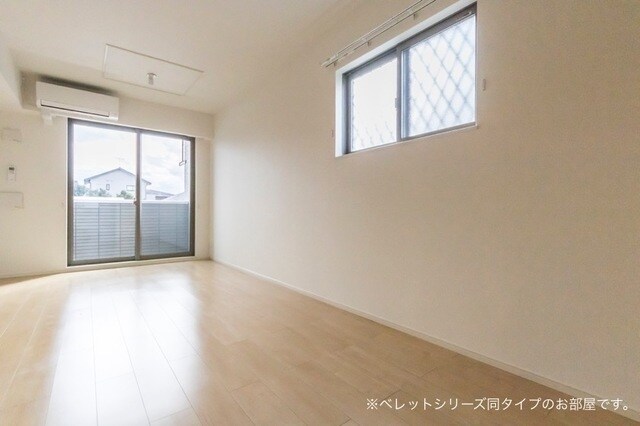 シエル2の物件内観写真