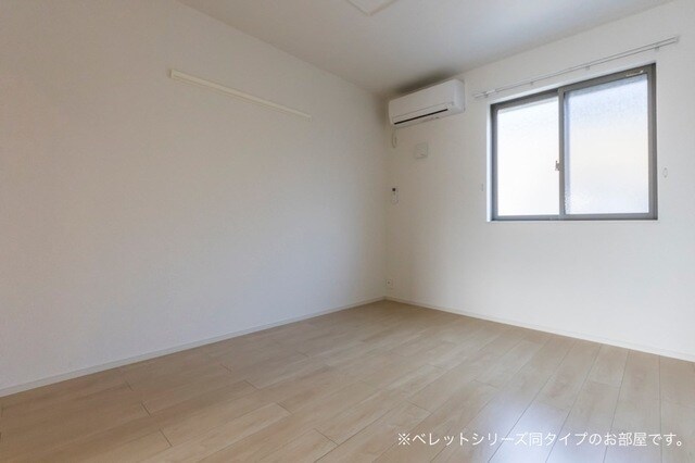 シエル2の物件内観写真