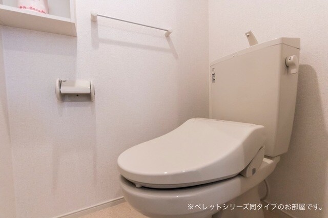 シエル2の物件内観写真