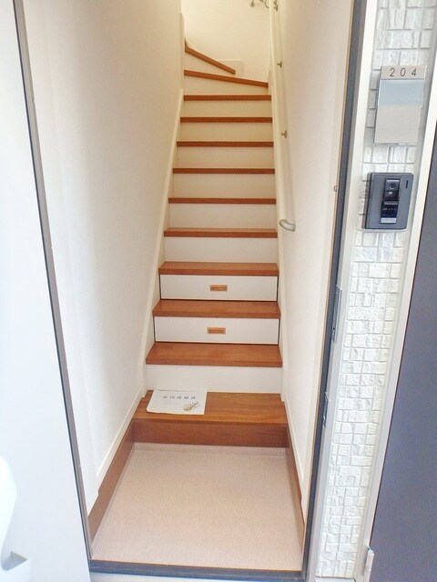 バーミープレイス西国分寺IVの物件内観写真