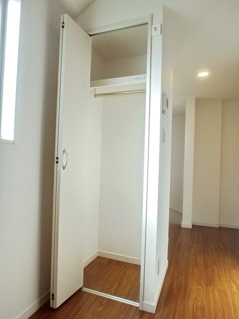 バーミープレイス西国分寺IVの物件内観写真