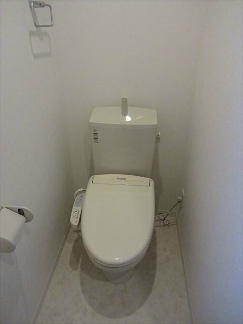 ミハス三鷹の森の物件内観写真