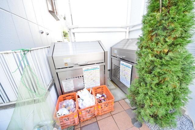 ミハス三鷹の森の物件内観写真