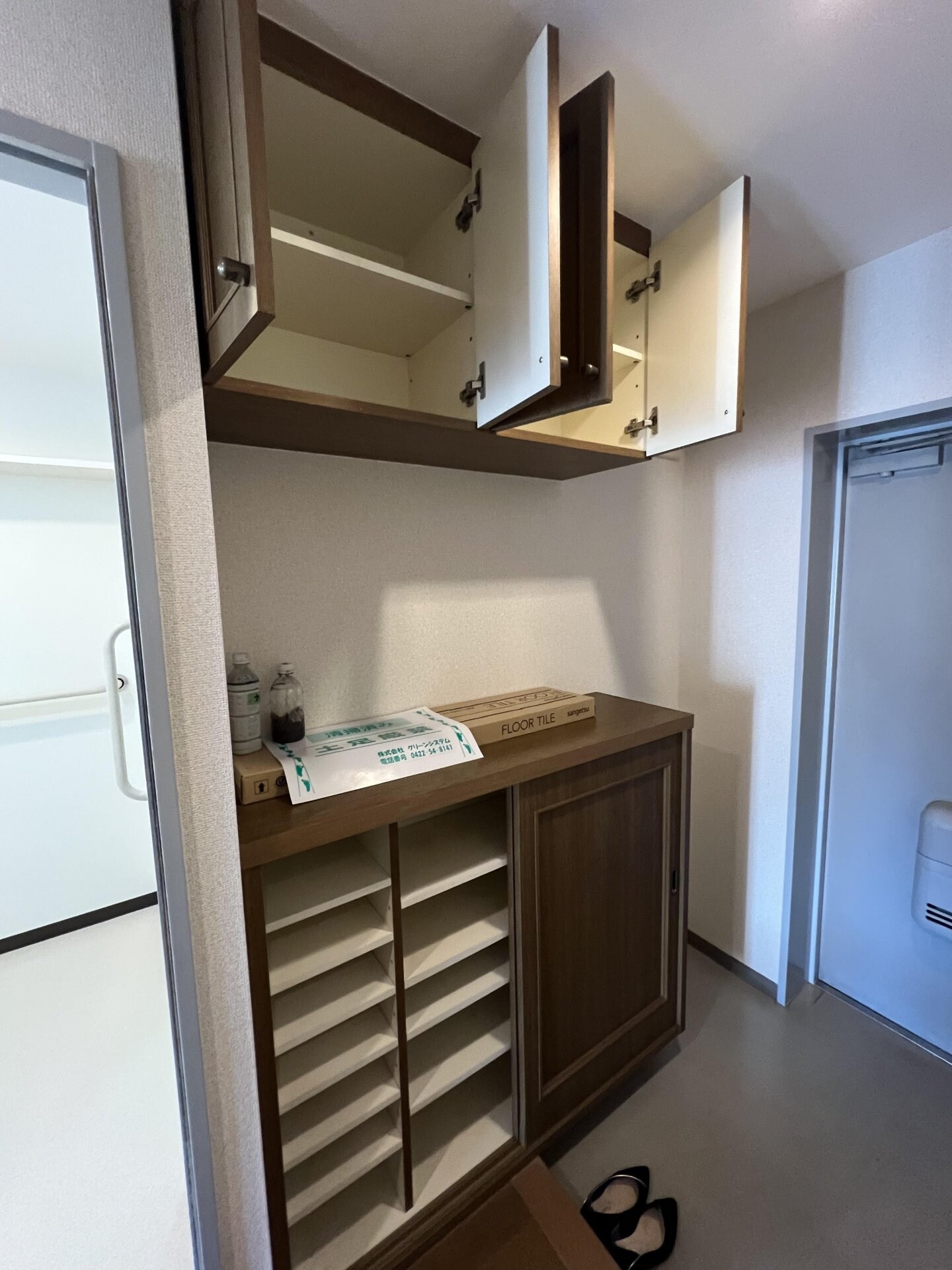 ヴェルヌーブの物件内観写真