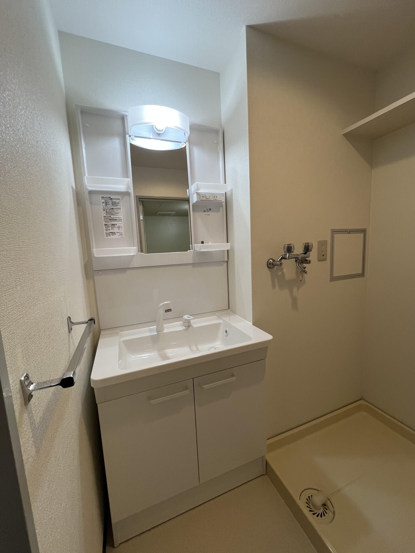 ヴェルヌーブの物件内観写真