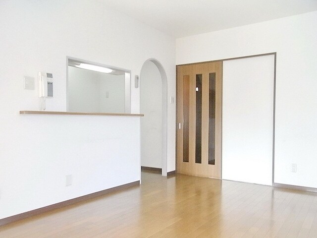 ヴェルヌーブの物件内観写真