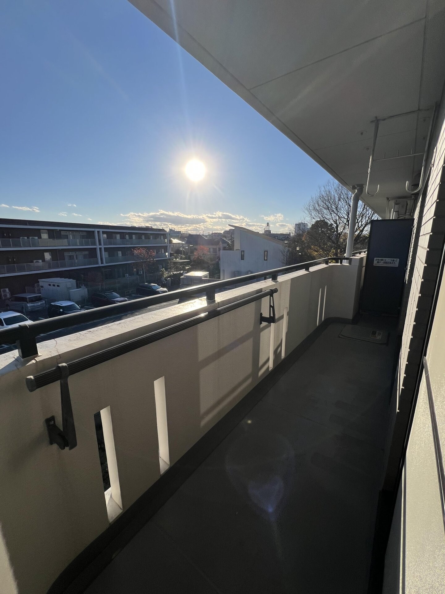 ヴェルヌーブの物件内観写真