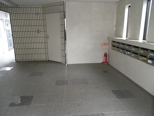 ヴェルヌーブの物件内観写真