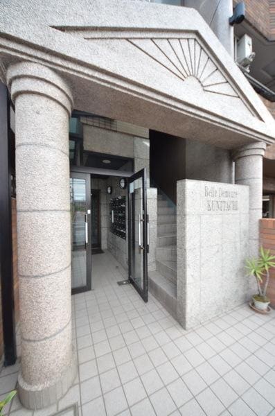 ヴェルドミール国立の物件内観写真