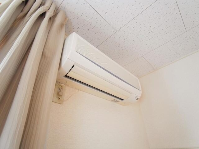 サンビレッジ壱番町の物件内観写真