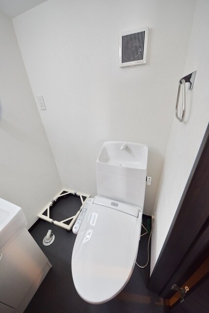 エスポワールの物件内観写真