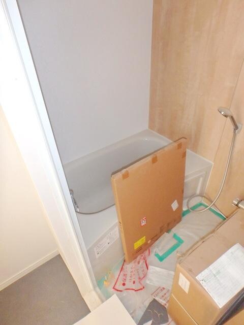 メゾンドール萩の物件内観写真