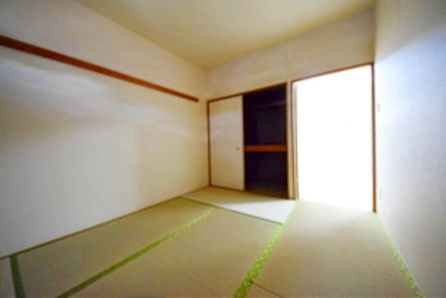 クレール武蔵野の物件内観写真