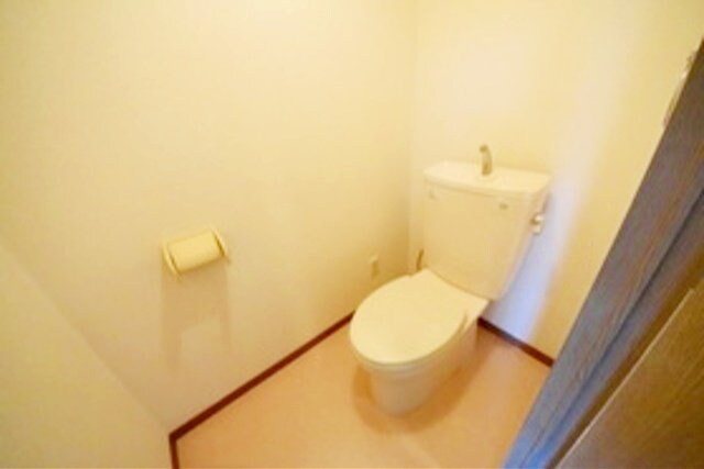 クレール武蔵野の物件内観写真