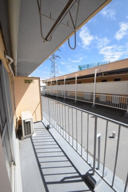 オリーブガーデンの物件内観写真