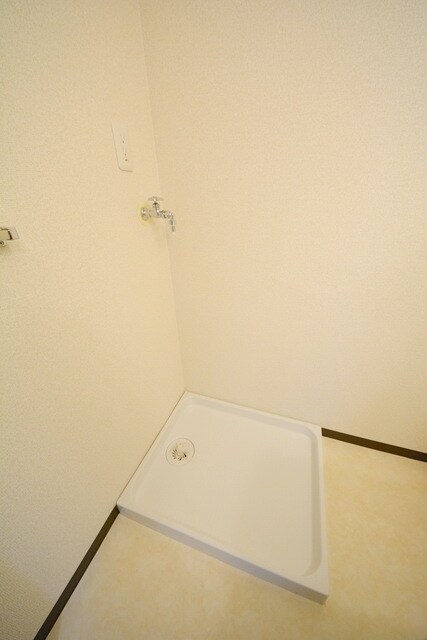 ベルメゾン欅の物件内観写真