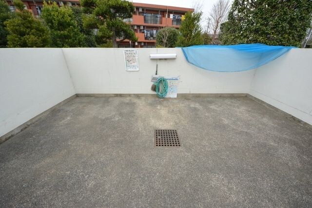 ベルメゾン欅の物件内観写真