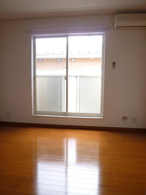 Bergpas Z (ベルフパス)の物件内観写真