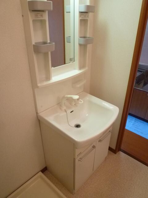 Bergpas Z (ベルフパス)の物件内観写真