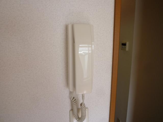 Bergpas Z (ベルフパス)の物件内観写真