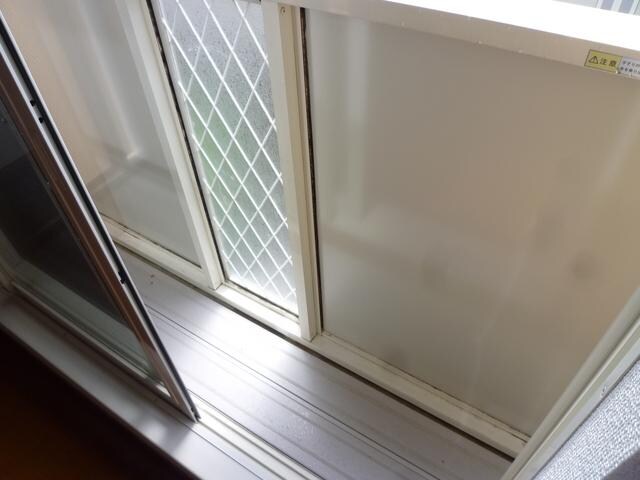 Bergpas Z (ベルフパス)の物件内観写真