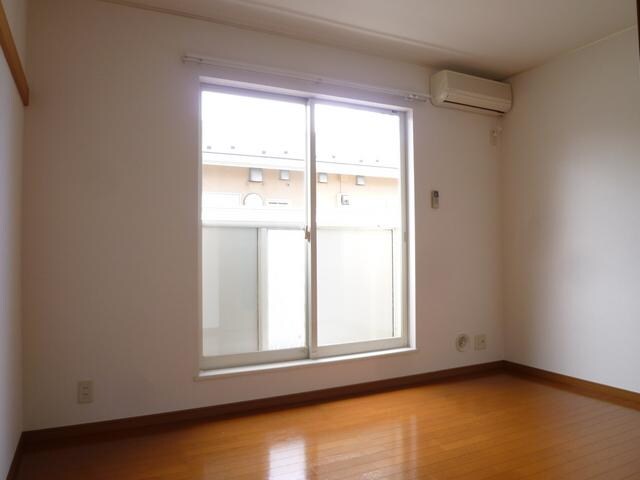 Bergpas Z (ベルフパス)の物件内観写真