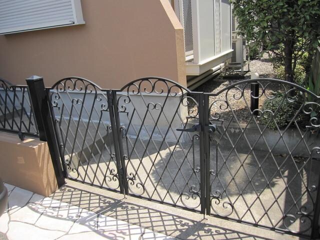 Bergpas Z (ベルフパス)の物件内観写真