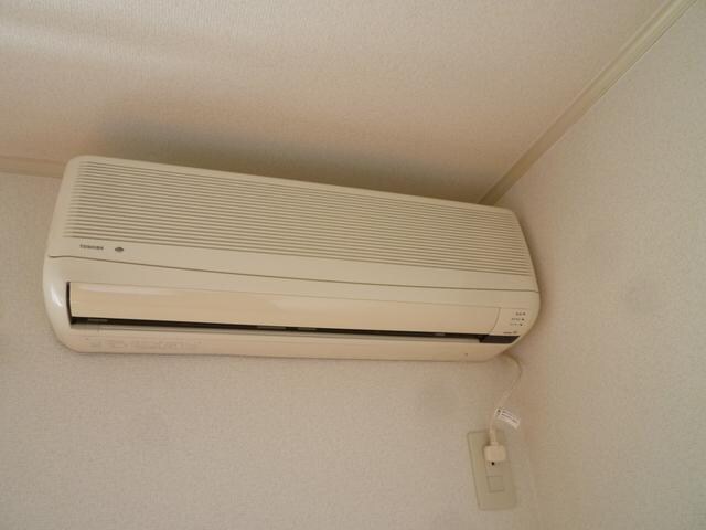 Bergpas Z (ベルフパス)の物件内観写真