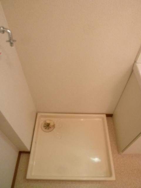 Bergpas Z (ベルフパス)の物件内観写真