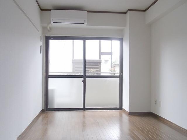 カサグランデエランの物件内観写真