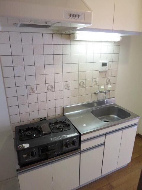 レクエルド烏山の物件内観写真