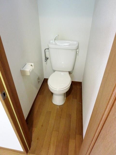 レクエルド烏山の物件内観写真