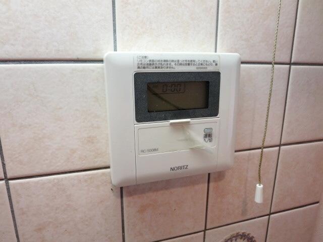 レクエルド烏山の物件内観写真