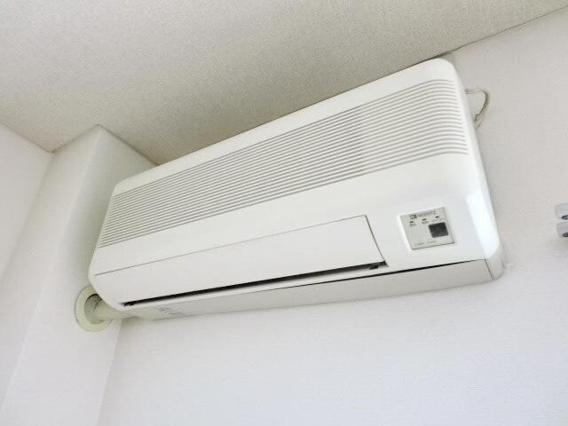 レクエルド烏山の物件内観写真