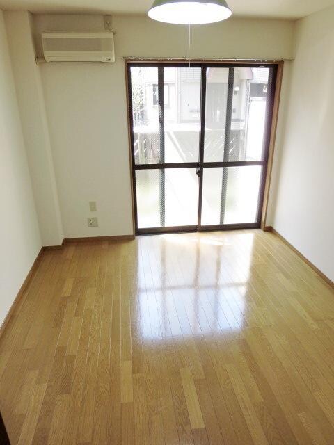 レクエルド烏山の物件内観写真