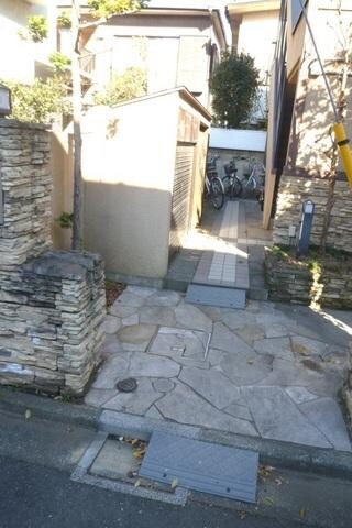 レクエルド烏山の物件内観写真