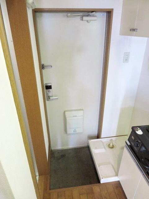 レクエルド烏山の物件内観写真