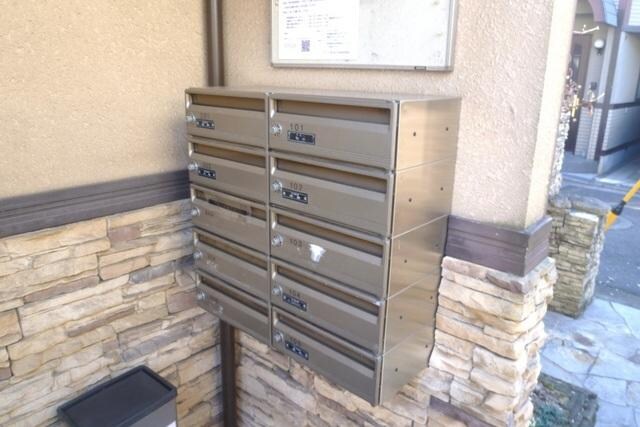 レクエルド烏山の物件内観写真