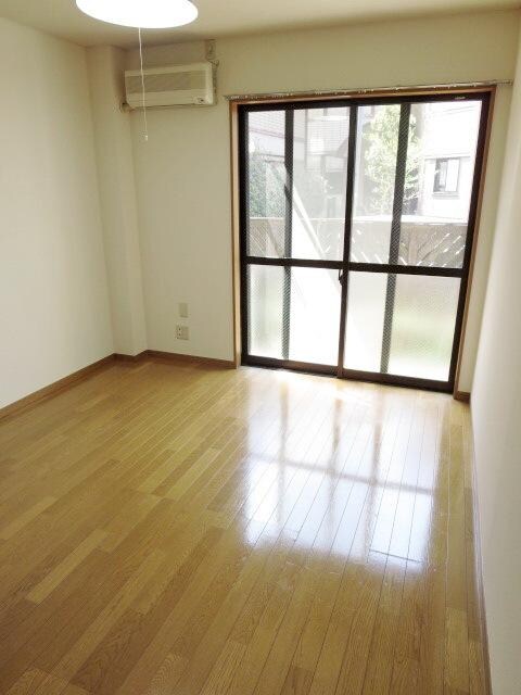 レクエルド烏山の物件内観写真