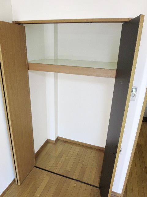 レクエルド烏山の物件内観写真