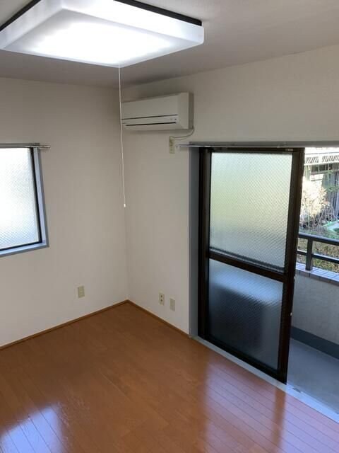 エンジェルマンション立川38番館の物件内観写真