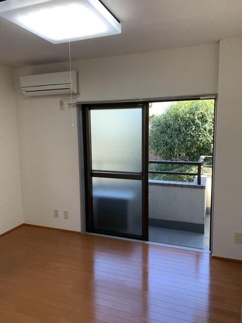 エンジェルマンション立川38番館の物件内観写真