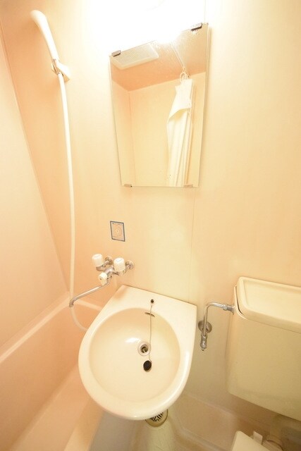 エンジェルマンション立川38番館の物件内観写真