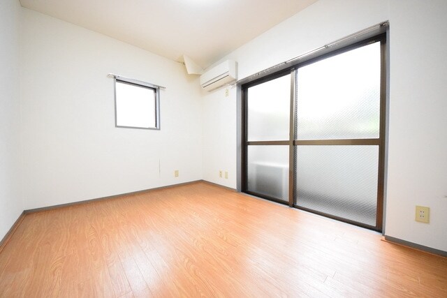 エンジェルマンション立川38番館の物件内観写真