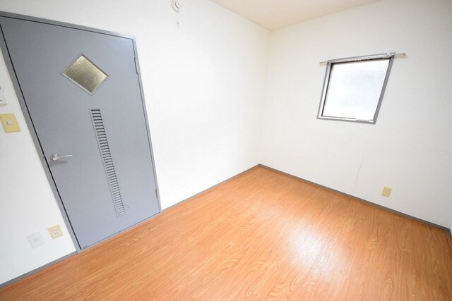 エンジェルマンション立川38番館の物件内観写真