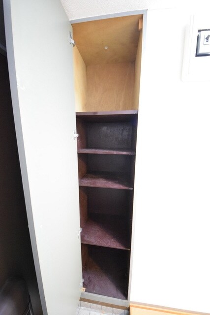 エンジェルマンション立川38番館の物件内観写真