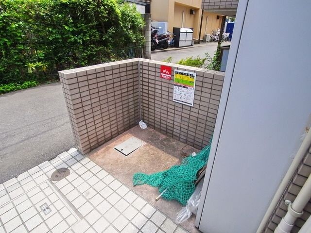 エンジェルマンション立川38番館の物件内観写真