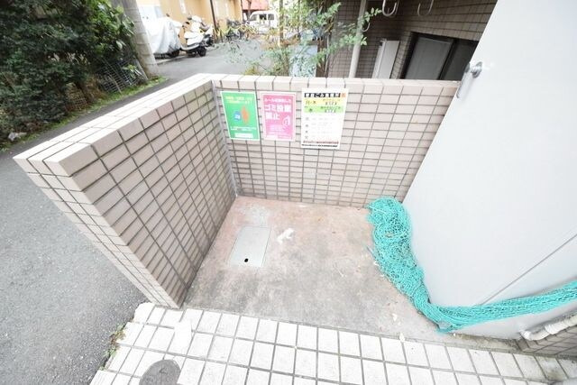 エンジェルマンション立川38番館の物件内観写真