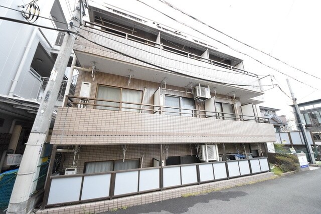 エンジェルマンション立川38番館の物件内観写真