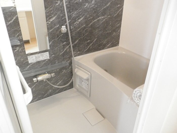 LUMIUSの物件内観写真